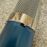 MXL 4000 Large Diaphragm Condenser Mic