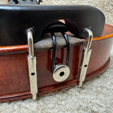 Andreas Eastman VL305 Electric Violin w/ Case & Bow
