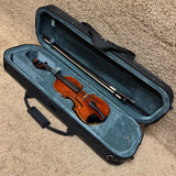 Tomas Drennon Violin Outfit 1/4
