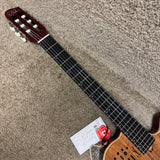 Godin Multiac ACS Nylon Koa Extreme HG w/ Deluxe Gig Bag