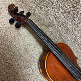 Tomas Drennon Violin Outfit 1/4