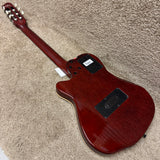 Godin Multiac ACS Nylon Koa Extreme HG w/ Deluxe Gig Bag