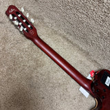 Godin Multiac ACS Nylon Koa Extreme HG w/ Deluxe Gig Bag