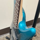 Ibanez SR300E-CUB Cerulean Aura Burst