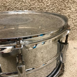 Premier Chrome Snare Drum 14x5.5" MIE