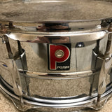 Premier Chrome Snare Drum 14x5.5" MIE