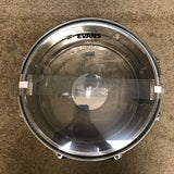 Premier Chrome Snare Drum 14x5.5" MIE