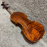 Tomas Drennon Violin Outfit 1/4