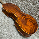 Tomas Drennon Violin Outfit 1/4