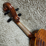 Tomas Drennon Violin Outfit 1/4