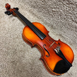 Suzuki 101RR 1/4 Violin Outfit