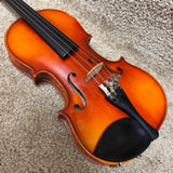 Suzuki 101RR 1/4 Violin Outfit
