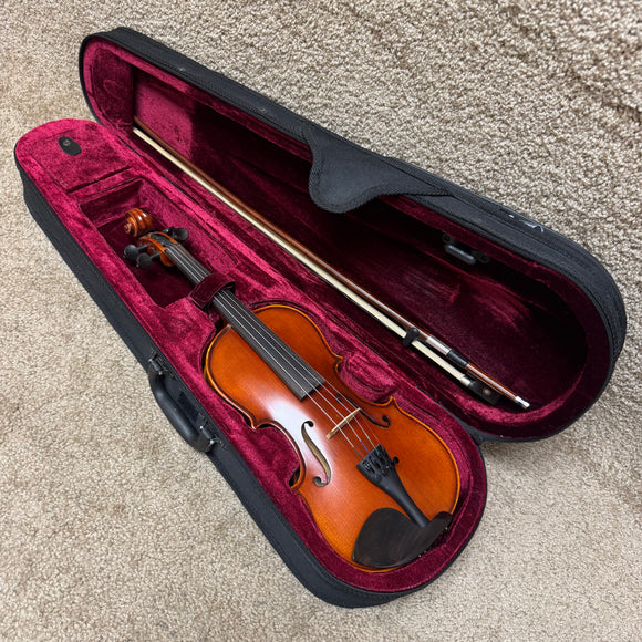 Ametto CV150 Violin Outfit 1/2