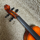 Suzuki 101RR 1/4 Violin Outfit