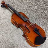 Ametto CV150 Violin Outfit 1/2