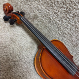Ametto CV150 Violin Outfit 1/2