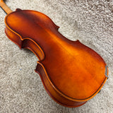 Suzuki 101RR 1/4 Violin Outfit