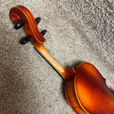 Suzuki 101RR 1/4 Violin Outfit