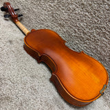 Ametto CV150 Violin Outfit 1/2