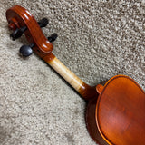 Ametto CV150 Violin Outfit 1/2