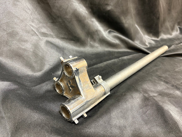 Rogers Memrilock Triple Tom Holder