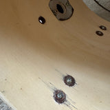 Fender Starcaster Tom 13x11 Black