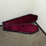 Coffin Cases Bass Case