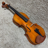 Stefan Petrov Trista Select Violin 4/4 W/ Case & Bow
