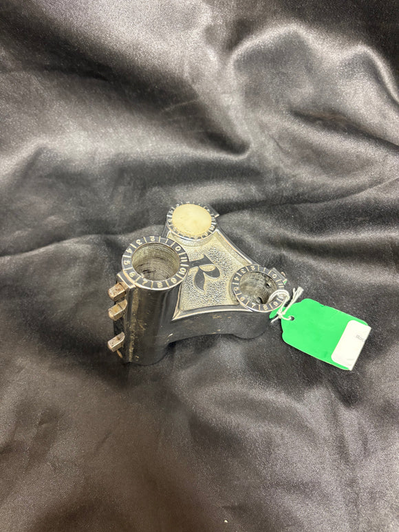 Rogers Memrilock Triple Bracket