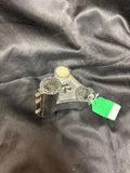 Rogers Memrilock Triple Bracket