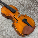 Stefan Petrov Trista Select Violin 4/4 W/ Case & Bow