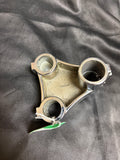 Rogers Memrilock Triple Bracket