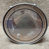 Pearl Export Tom 14x12" Burgundy Red Wine Stain