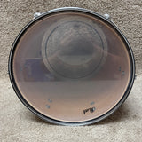 Pearl Export Tom 14x12" Burgundy Red Wine Stain