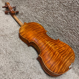 Stefan Petrov Trista Select Violin 4/4 W/ Case & Bow