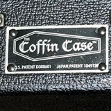 Coffin Cases Bass Case