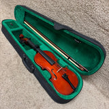 Used Violin Unlabeled 4/4