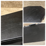 Coffin Cases Bass Case