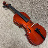 Used Violin Unlabeled 4/4