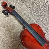 Used Violin Unlabeled 4/4