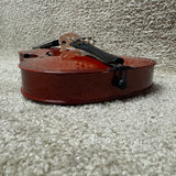 Used Violin Unlabeled 4/4