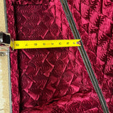 Coffin Cases Bass Case