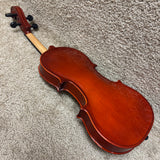 Used Violin Unlabeled 4/4