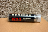 Dunlop 921 ToneBar Slide Stainless Steel