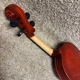 Used Violin Unlabeled 4/4