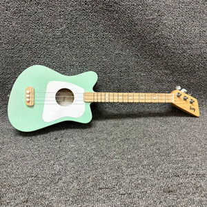 Loog Mini 3-String Guitar AS IS