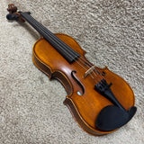 H Luger CV300 Violin Outfit 1/2