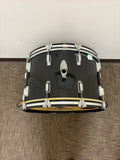 Rogers 24x14 Bass Kick Drum Black