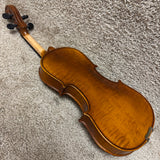 H Luger CV300 Violin Outfit 1/2