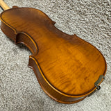 H Luger CV300 Violin Outfit 1/2